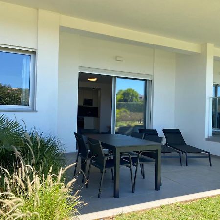 Albufeira Malpique Beach Apartment エクステリア 写真
