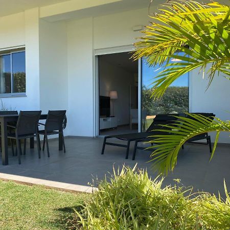 Albufeira Malpique Beach Apartment エクステリア 写真