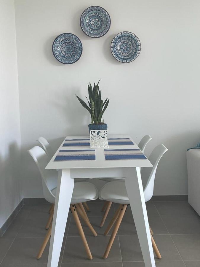 Albufeira Malpique Beach Apartment エクステリア 写真