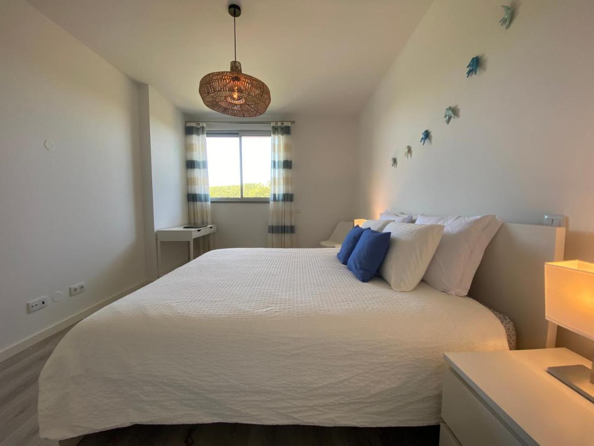 Albufeira Malpique Beach Apartment エクステリア 写真