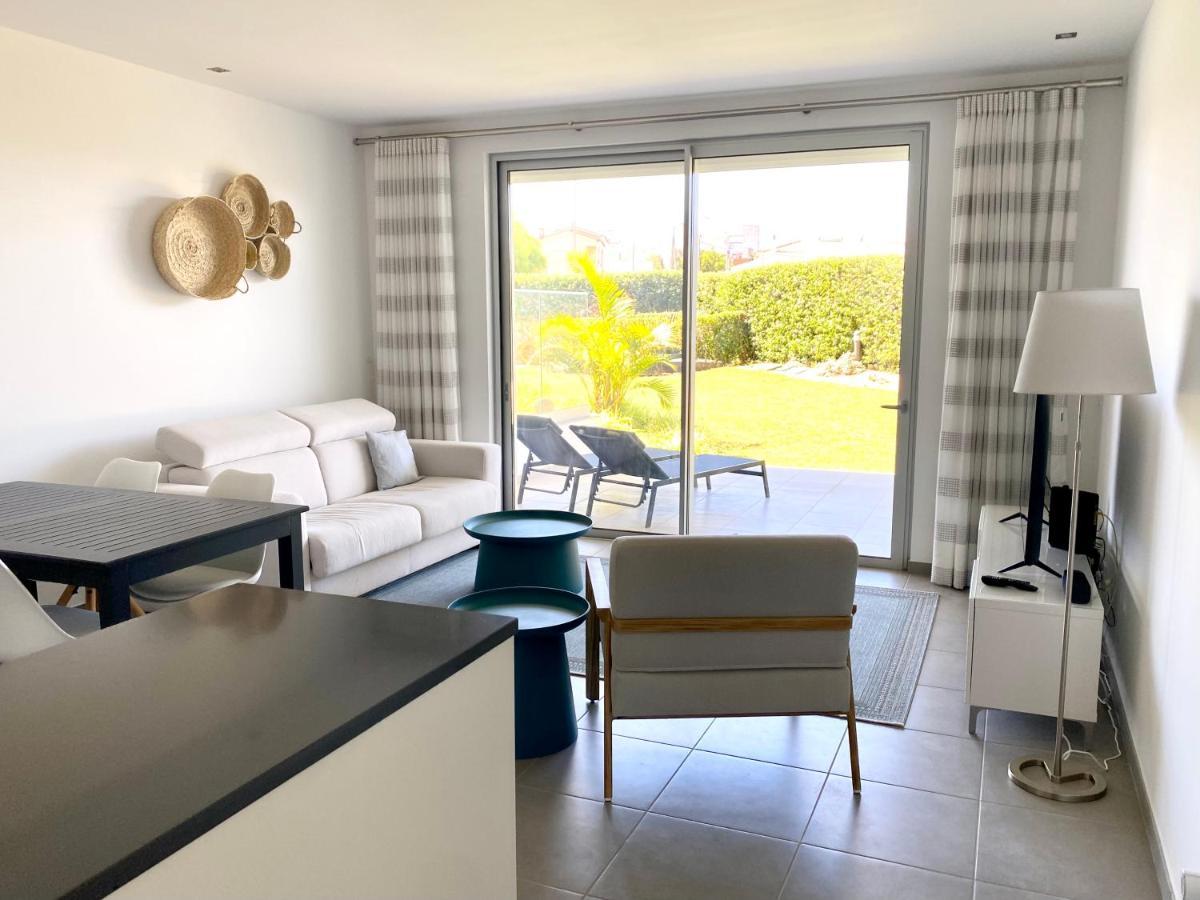 Albufeira Malpique Beach Apartment エクステリア 写真