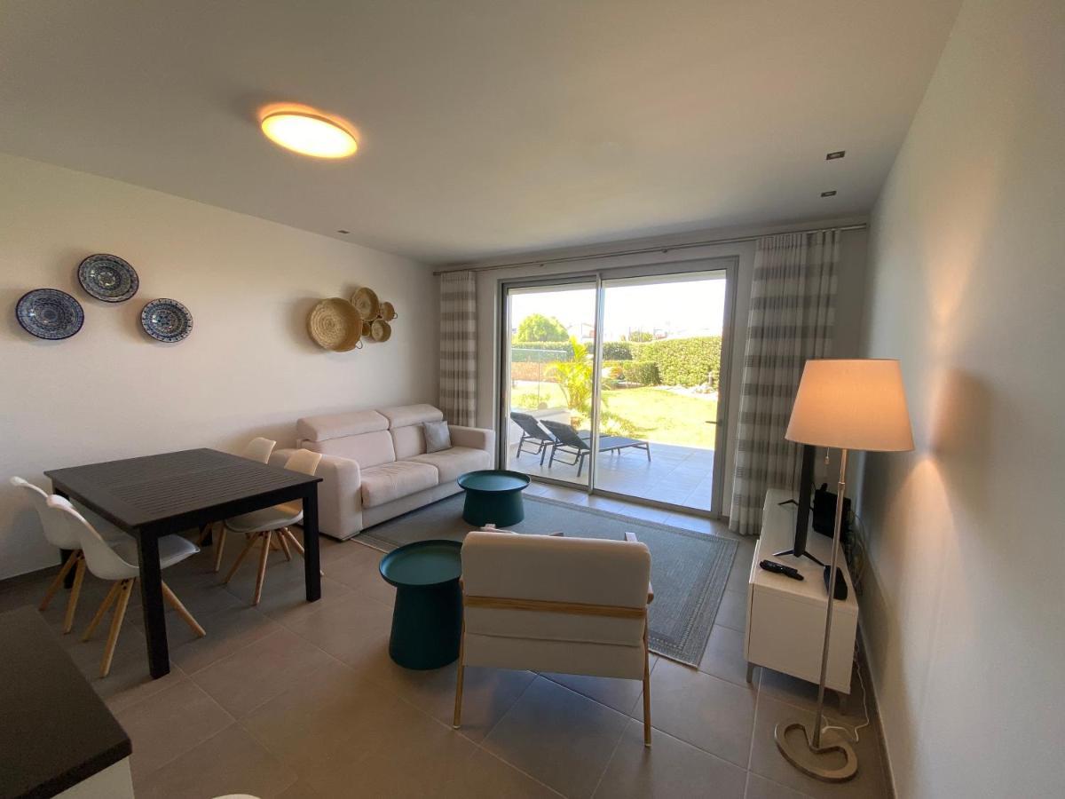 Albufeira Malpique Beach Apartment エクステリア 写真