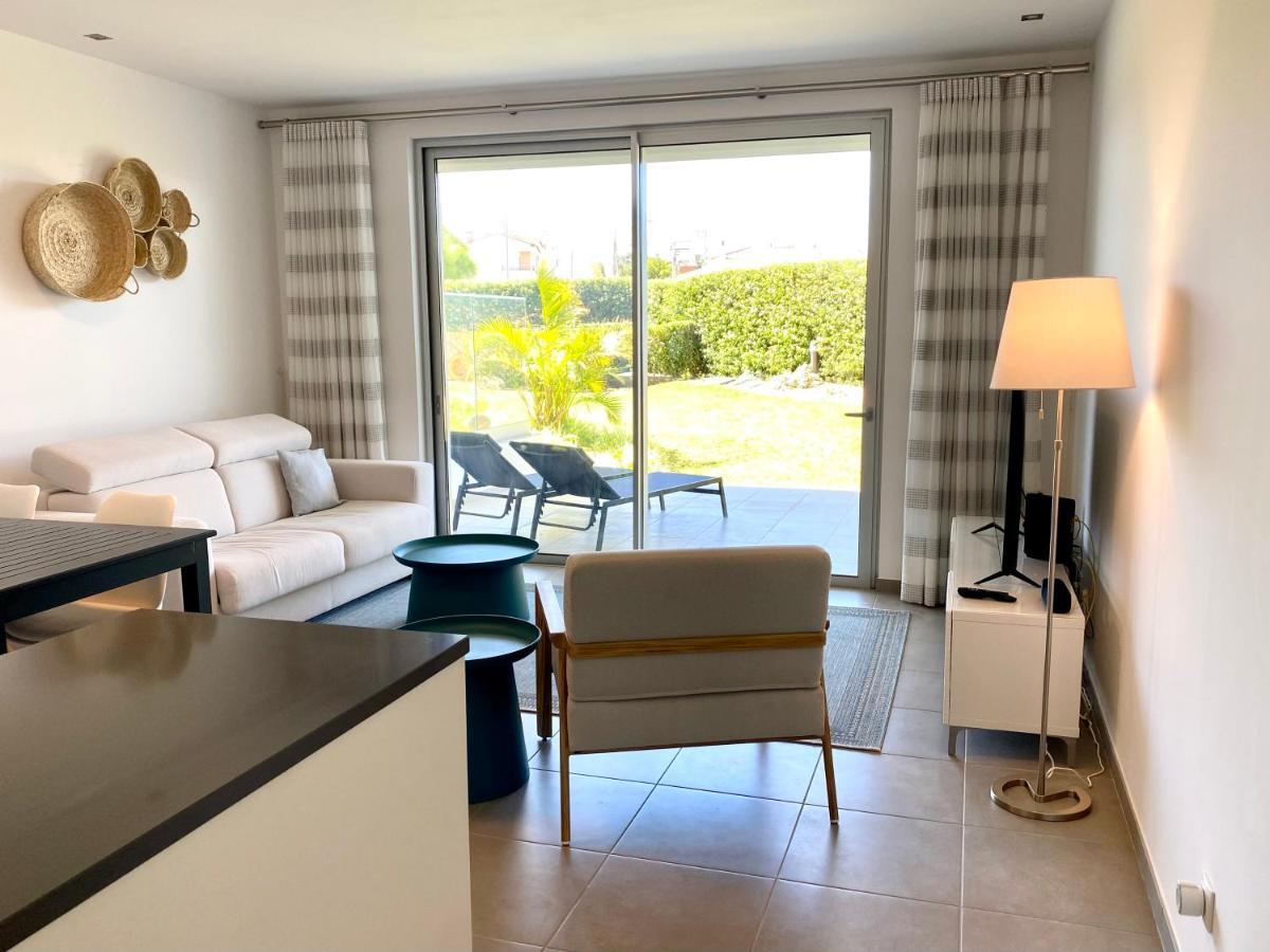 Albufeira Malpique Beach Apartment エクステリア 写真