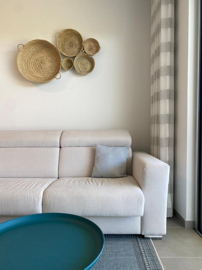 Albufeira Malpique Beach Apartment エクステリア 写真
